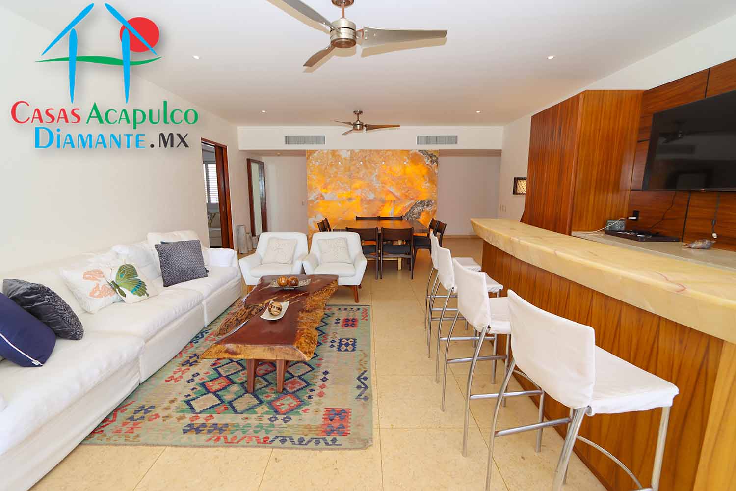 Playamar Tres Cantos T3 PJ 2 - Ref Estancia 3